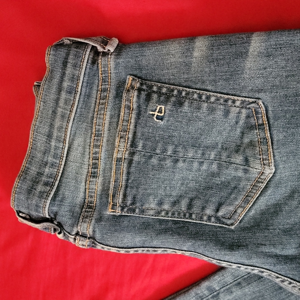Rag & Bone Jeans FIRM PRICE - Picture 3 of 11